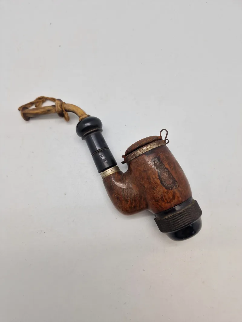 Original dansk soldater pibe