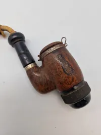 Original dansk soldater pibe
