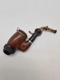 Original dansk soldater pibe