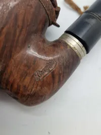Original dansk soldater pibe