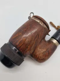 Original dansk soldater pibe