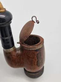 Original dansk soldater pibe