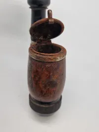 Original dansk soldater pibe