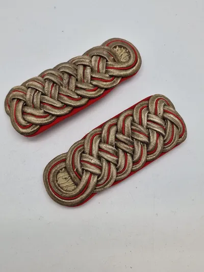 Originale danske “wienerbrød” destinktioner