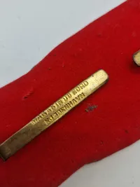 Originale danske “wienerbrød” destinktioner
