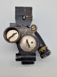 Originalt M/4 sigte - ww2