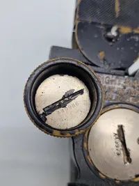 Originalt M/4 sigte - ww2