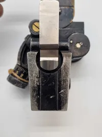 Originalt M/4 sigte - ww2