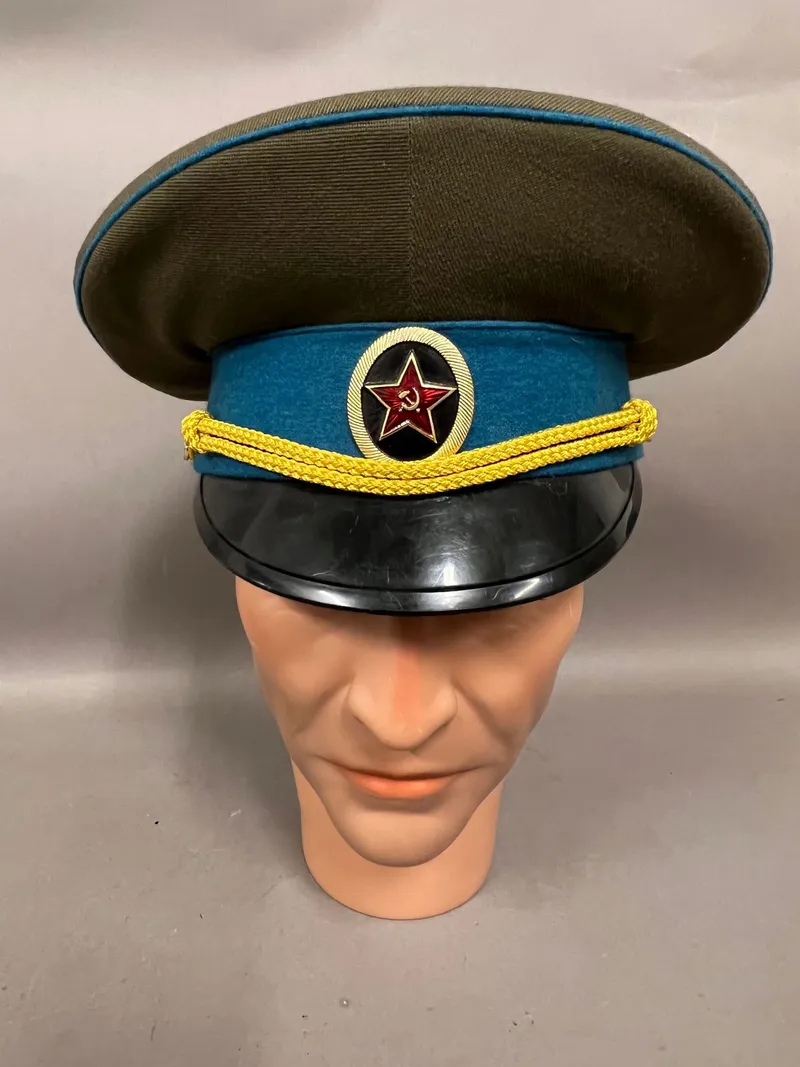 Original USSR hat