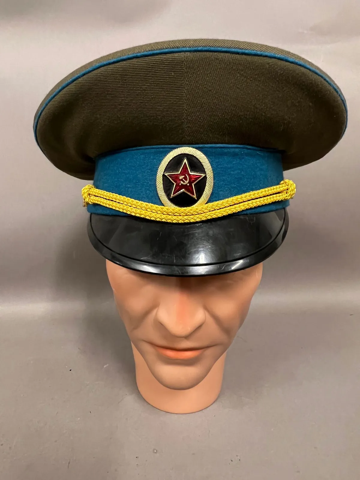 Original USSR hat