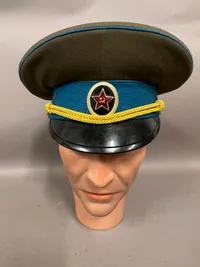 Original USSR hat