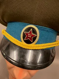 Original USSR hat