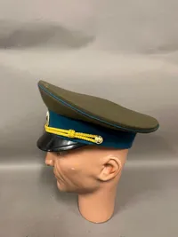 Original USSR hat