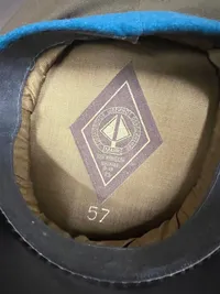 Original USSR hat