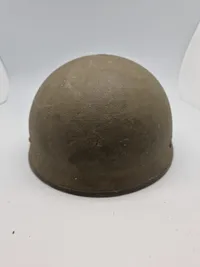 Original ordonnans hjelm