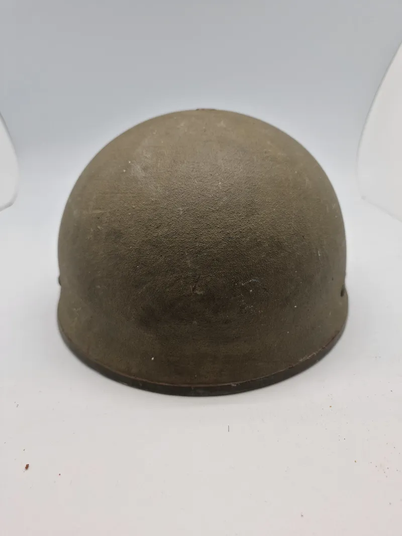 Original ordonnans hjelm