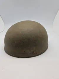 Original ordonnans hjelm