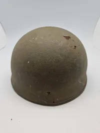 Original ordonnans hjelm