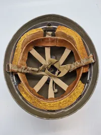 Original ordonnans hjelm