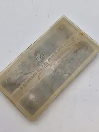 Originalt værktøjssæt for gevær 53/17