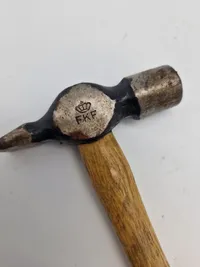 Originalt værktøjssæt for gevær 53/17