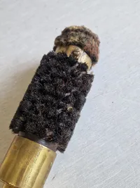 Original engelsk rensestok - ww2