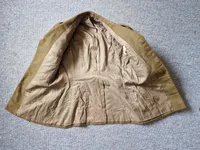 Original M/47 uniform med buks