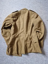 Original M/47 uniform med buks