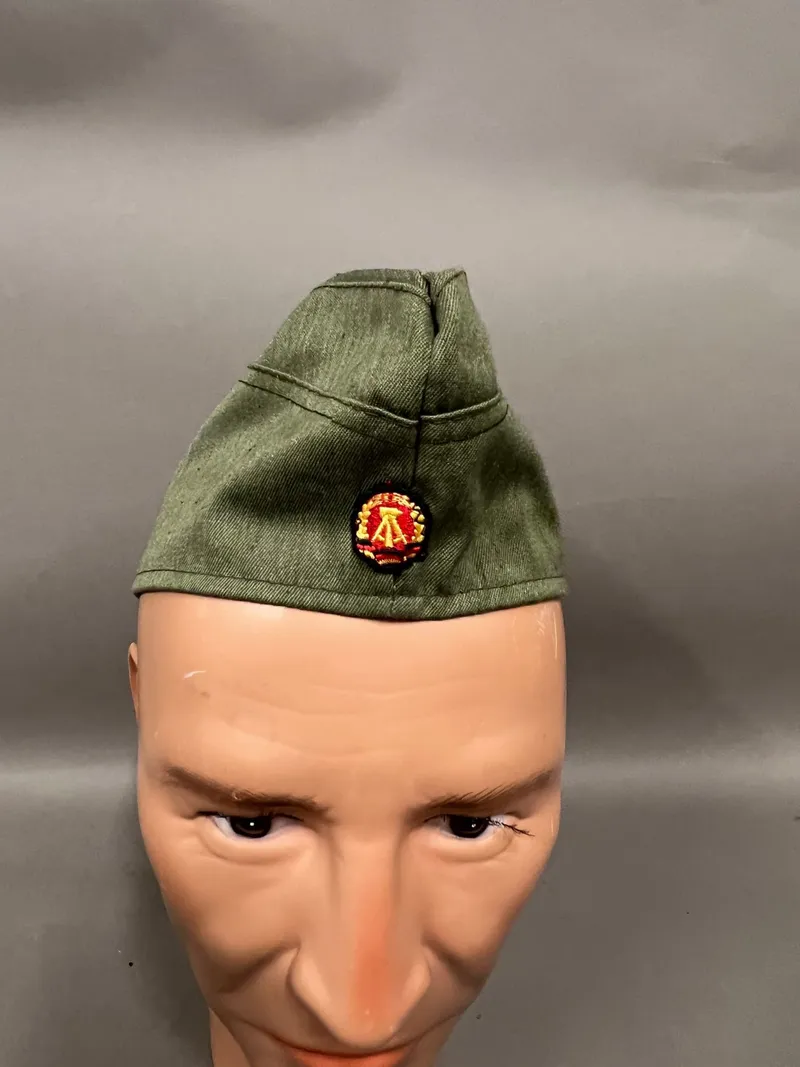 Original DDR spidshue