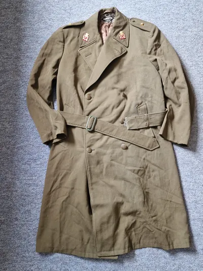 Original M/47 kappe