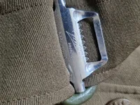 Original M/47 kappe