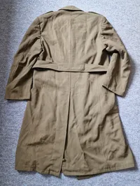 Original M/47 kappe