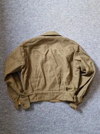 Original M/44 uniform med buks
