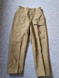 Original M/44 uniform med buks
