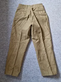 Original M/44 uniform med buks