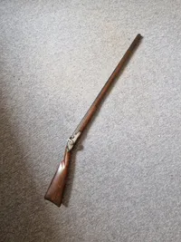 Original Jagtforlader Forlader, mekanisk god