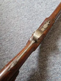 Original Jagtforlader Forlader, mekanisk god