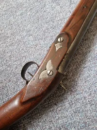 Original Jagtforlader Forlader, mekanisk god