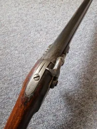 Original Jagtforlader Forlader, mekanisk god