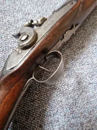 Original Jagtforlader Forlader, mekanisk god