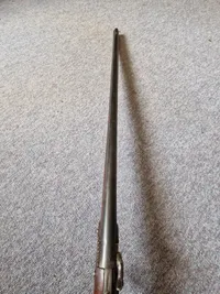 Original Jagtforlader Forlader, mekanisk god