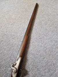 Original Jagtforlader Forlader, mekanisk god