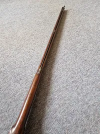 Original Jagtforlader Forlader, mekanisk god