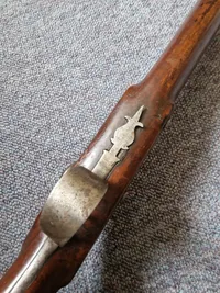 Original Jagtforlader Forlader, mekanisk god
