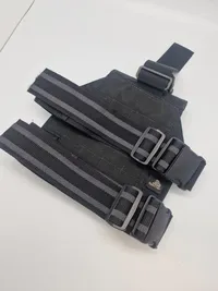 Pistol lårhylster