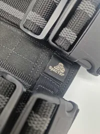 Pistol lårhylster
