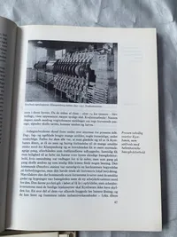Lot opslagsværker - jernbaner mm.