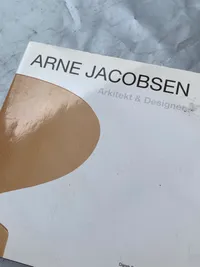Lot opslagsværker - Arne J. mm.