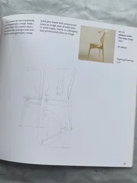 Opslagsværker - Hans J Wegner mm.