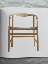 Opslagsværker - Hans J Wegner mm.